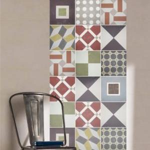 Tiles Sticker Sintra For Covering Kitchen Wall..