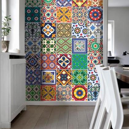 Tiles for Kitchen Remodelation Tala..
